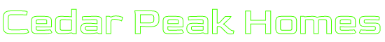Cedar Peak Homes | Quality Construction & Remodeling in Seattle
