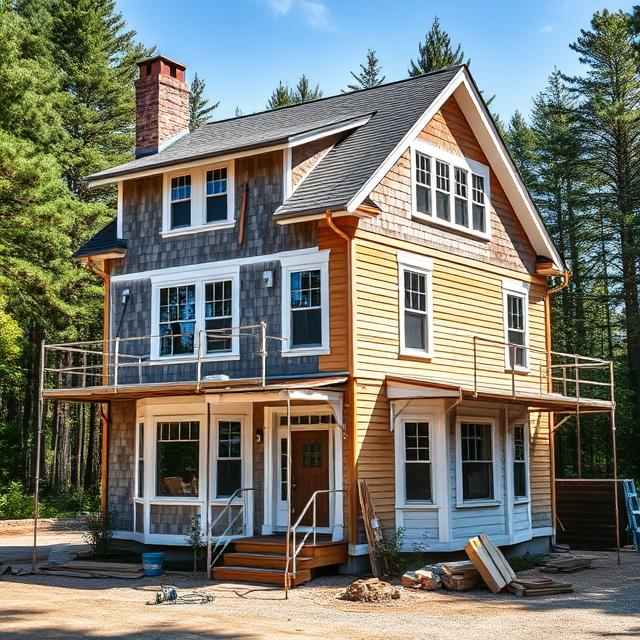 home-remodeling